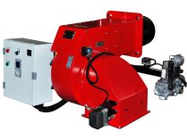 Queimador a gás Ecoflam BLU TS 23000.1 LN PRE TC HT, art: 3145643.