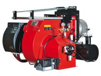 Queimador de mazut Ecoflam OILFLAM 300.1 AB TC, art: 3143753.