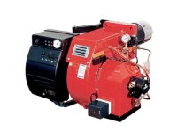 Queimador de mazut Ecoflam OILFLAM D 120.1 AB TL, art: 3142607.