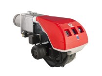 Queimador a gás Riello RS 190 TL, art: 20030087