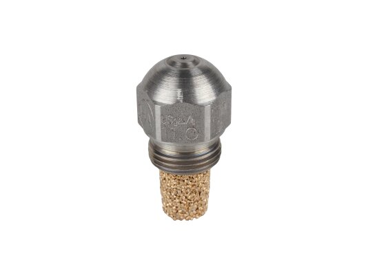 Weishaupt nozzle 11.00/60° SS, art: 612234