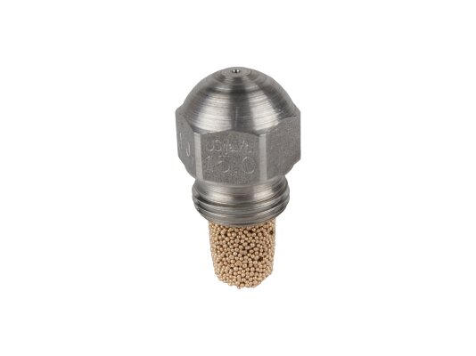 Bico Weishaupt 15.00/60° SS, Art.: 612238