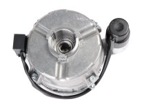 Motor elétrico Weishaupt, art: 23005008012.