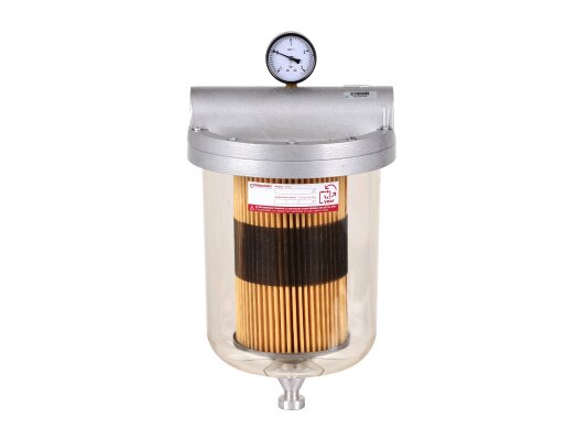 Gespasa FG-150 A filtro separador, art: 660500300.