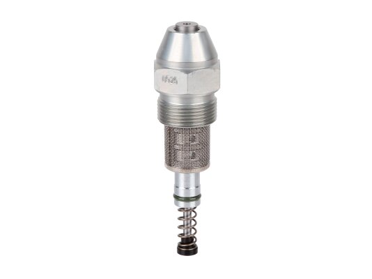 Bico de Fluidos 12-W1-650/60°