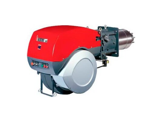 Queimador de gás Riello RS 1000/M BLU TC FS1, art: 20205814.