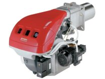 Riello RLS 130 TC LP FS1 queimador a gás/diesel, art: 20208905.