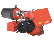 Riello PRESS 450 P/N TC FS1 queimador de óleo, art: 20169242