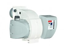 Queimador de gás Elco EK-EVO 7.3600 G-E/BT3/KN + GT-D454-65.