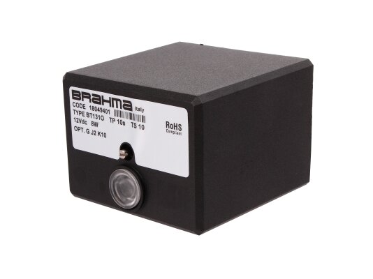 Brahma BT131O alimentador automático