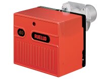Queimador a gás Riello 40 FS20 TL