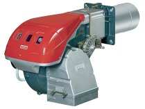 Queimador a gás Riello RS 150/M TL FS1, art: 20044639