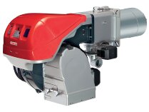 Queimador a gás Riello RS 190/E TC FS1, art: 3787632