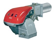Queimador a gás Riello RS 70/M TC FS1, art: 3789610