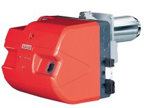 Queimador de gás Riello RS 35/E BLU TC FS1, art: 3910810