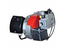 Queimador a gás Ecoflam MAX GAS 170 P TL TW LN GN SR MB-DLE 410, art: 3142750-3123947.