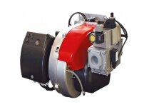 Queimador de gás Ecoflam MAX GAS 700 LN P TC TW MB-DLE 407 350/500, art: 3146269-3142392.