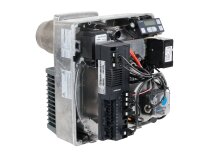 Queimador a gás Weishaupt WG20N/1-C, 1, execução ZM-LN