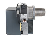 Queimador a gás Weishaupt WG20N/1-C, 1, execução ZM-LN