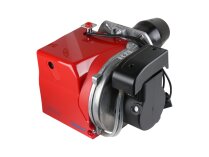 Queimador de gás Ecoflam MAX GAS 120 LN PAB TL MET.SR MB-ZRDLE 405, art: 3123955-3123960.