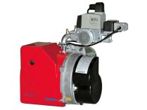 Queimador de gás Ecoflam MAX GAS 350 PAB TC MB-DLE 407 350/500, art: 3142285-3142392