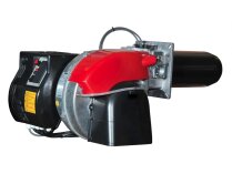 Queimador a gás Ecoflam MAX GAS 500 PR MD TC MET SR MB-DLE 407 350/500, art: 3142293-3142392.