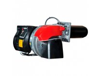 Queimador a gás Ecoflam MAX GAS 500 PR-MD TL MET SR MB-DLE 415 350/500, art: 3142294-3142296