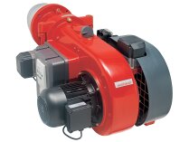 Queimador a gás/diesel Weishaupt WM-GL 10/1-A, 1, execução ZM-T, art: 21811111