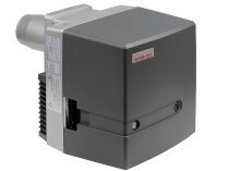 Queimador de gás Weishaupt WG40F/1-A, 3/4, execução ZM-LN, art: 23341621