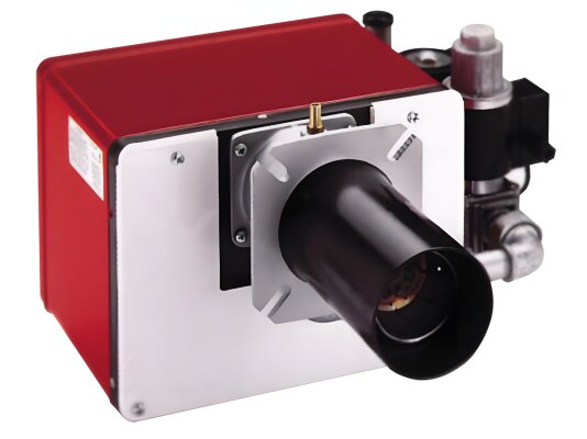 CIB Unigas S5 M-.TN.L.B.0.15 gas burner