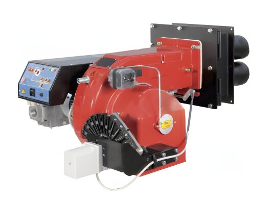 CIB Unigas P72 M-.PR.S.VS.1.50 gas burner