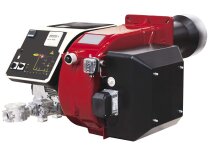 Queimador a gás CIB Unigas R93A M-.MD.S.RU.A.1.50
