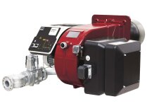 Queimador de gás CIB Unigas R512A M-.PR.S.A.1.50