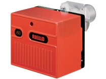 Queimador a gás Riello 40 FS10 MB 405/1 - RSD 20, arte: 3756435-3970530