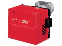 Queimador a gás Riello 40 FS20D MB 407/2 - RSD 20, art: 3759105-3970537