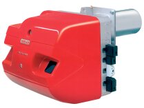 Queimador a gás Riello RS 34/1 MZ TC FS1 MB 415/1 - RT 30, art: 3788510-3970180