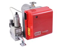 Riello Gulliver BS2D MB 405/2 - F2SD 20 queimador a gás, art: 3761658-3970540