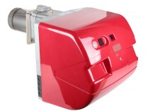 Queimador a gás Riello RS 50 TC FS1 MB 410/1 - RSD 20, art: 3784702-3970532