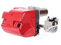Queimador a gás Riello RS 34/M MZ TC FS1 MB 415/1 - RT 30, art: 3788710-3970180