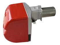 Queimador a gás Riello RS 50/M MZ TC FS1 MB 410/1 - RSD 20, art: 3781622-3970532